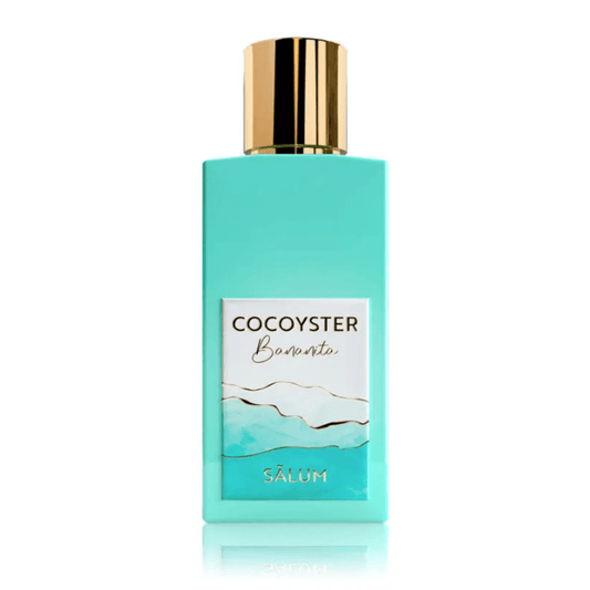 COCOYSTER BANANITA