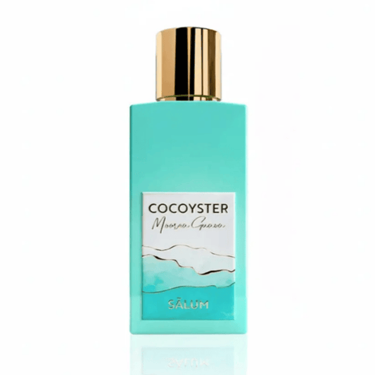 cocoyster moorea guava 50 ml