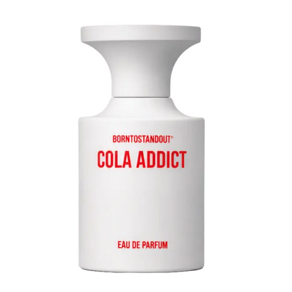 Cola Addict BORNTOSTANDOUT Eau de Parfum
