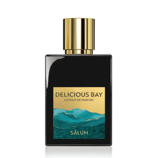 DELICIOUS BAY