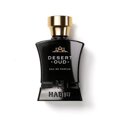 Habibi New York Desert Oud Eau de Parfum