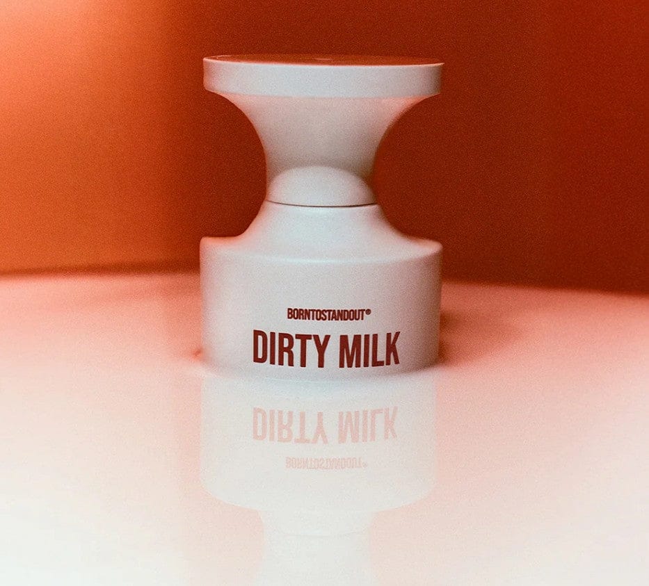 dirty milk 50 ml