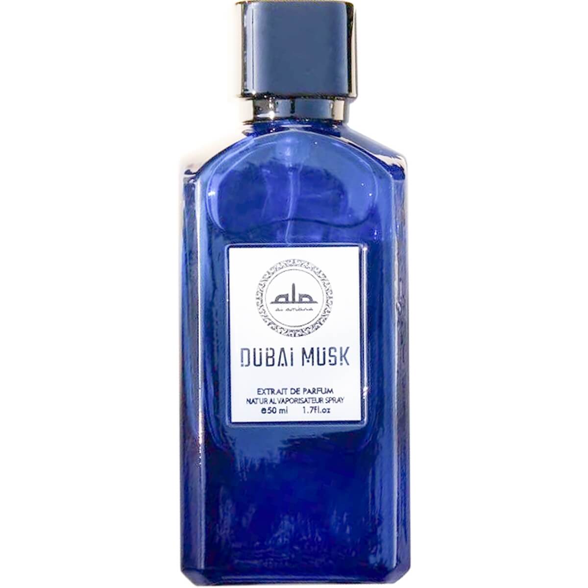 DUBAI MUSK di Al Ambra 50ml