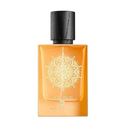 SOLOMON EAU DE MOE - profumo di nicchia