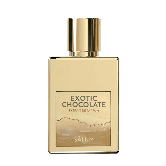 EXOTIC CHOCOLATE