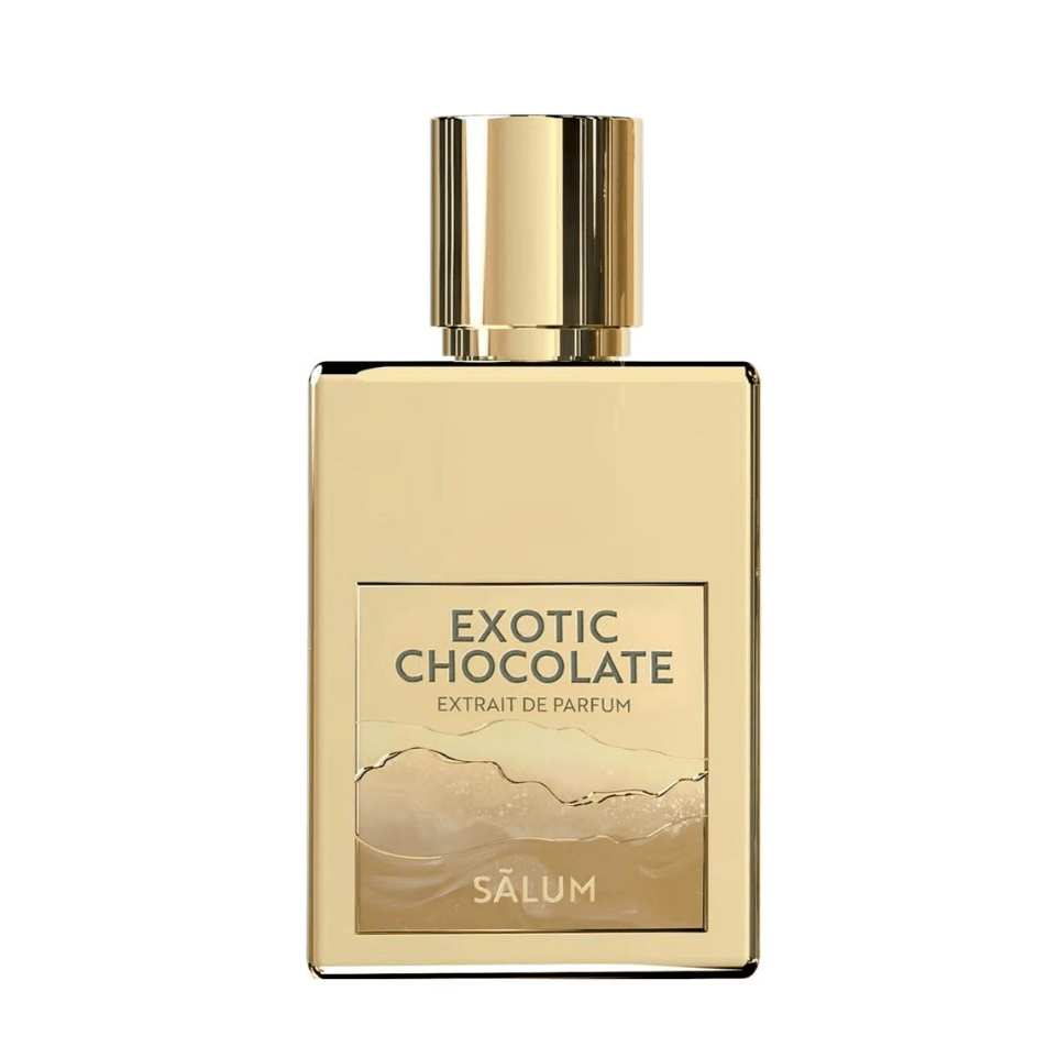 EXOTIC CHOCOLATE