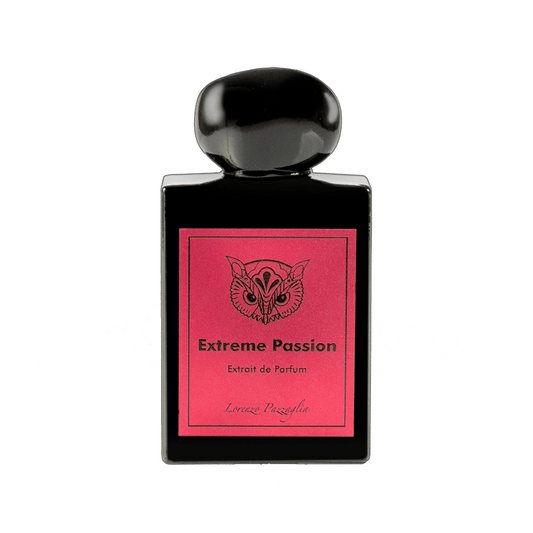 Extreme passion, esalta la parte goiosa e sensuale di ognuno di noi