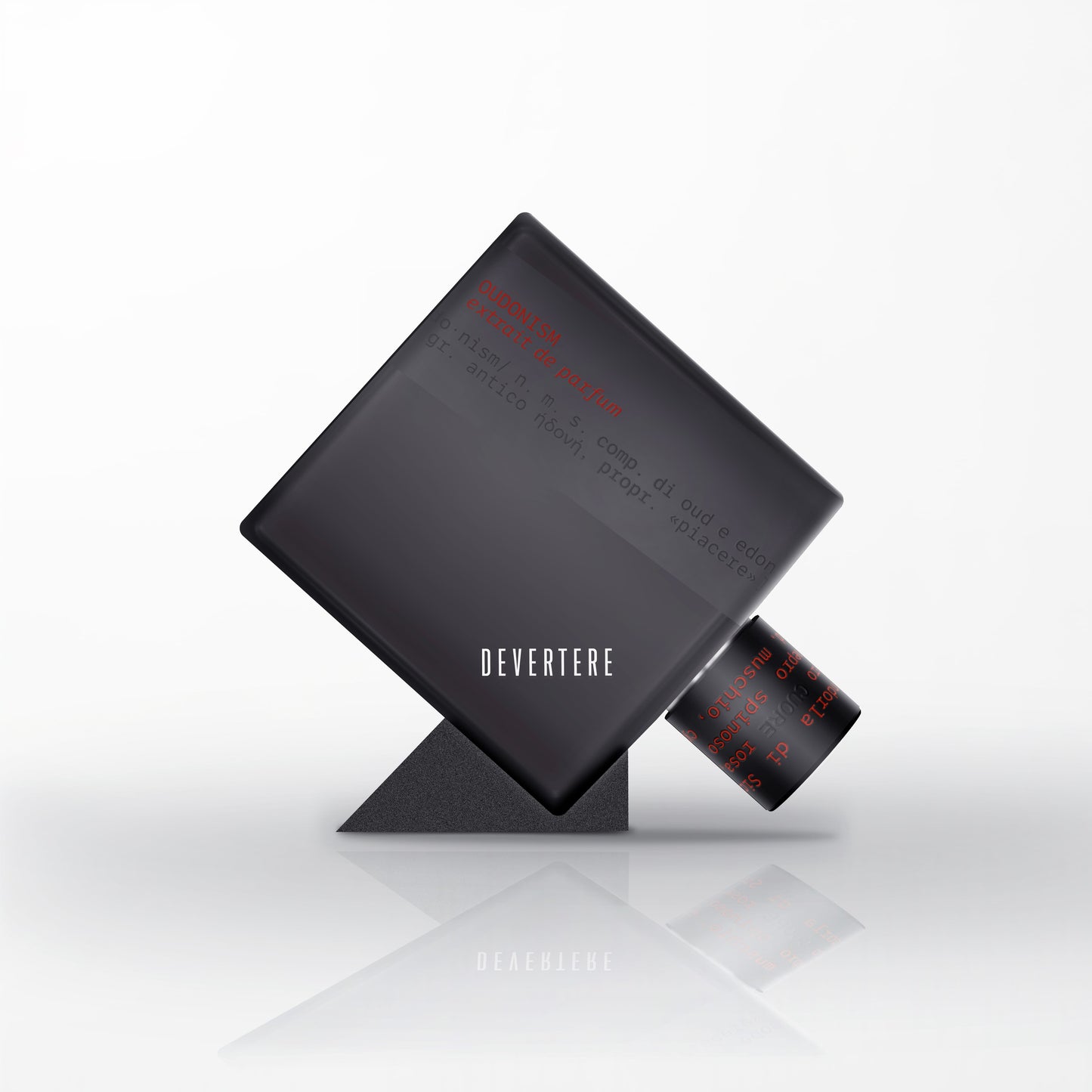 Oudonism Devertere Extrait de Parfum 75ml