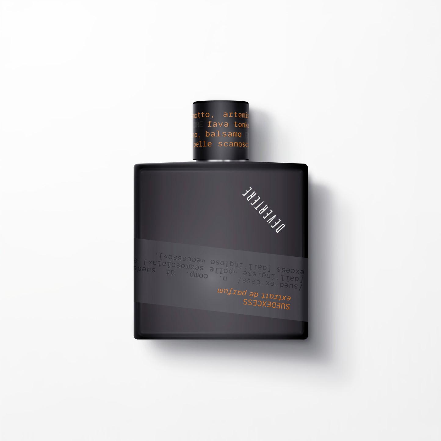 suedexcess 75ml