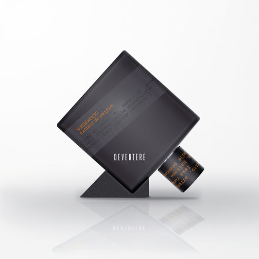 Suedexcess Devertere Extrait de Parfum 75ml