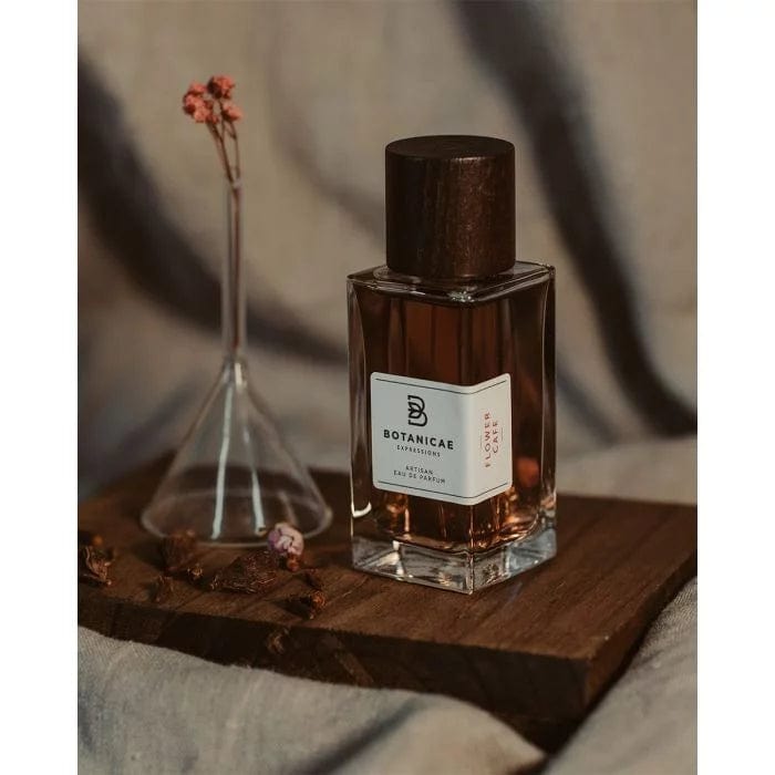 Flower Cafe di botanicae 100ml