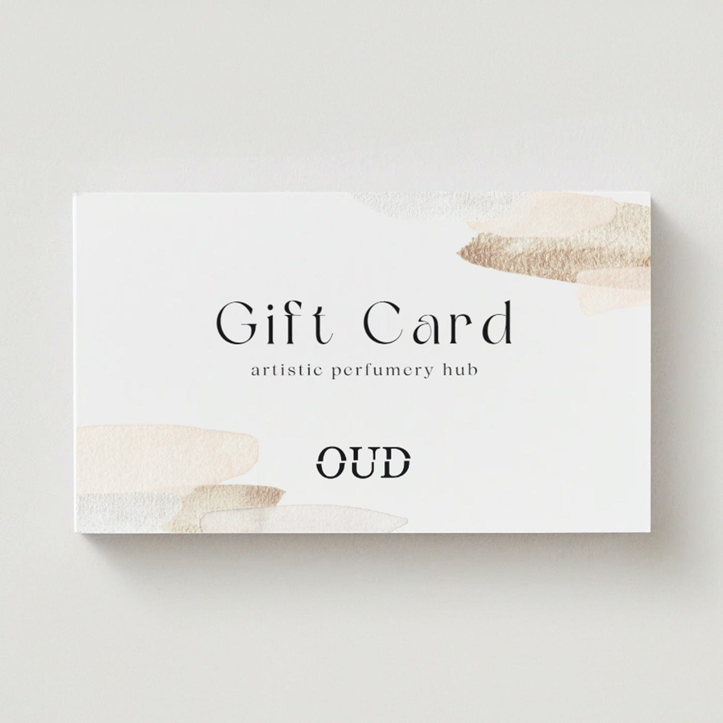 Gift Card - oud profumeria artistica