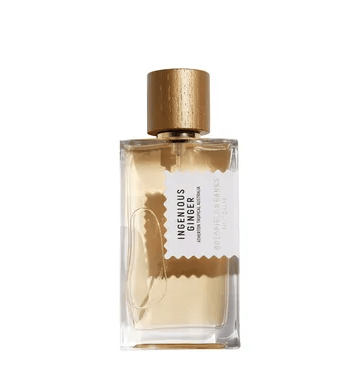 INGENIOUS GINGER Goldfield & Banks - profumo di nicchia