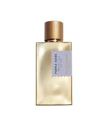 Goldfield & Banks Purple Suede Perfume è un profumo cuoiato unisex. 
