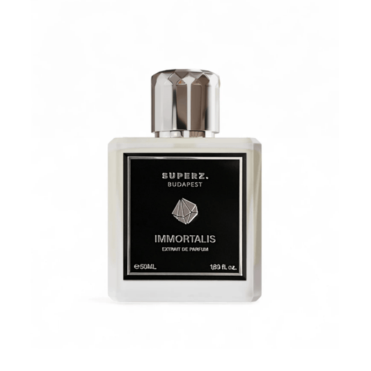 IMMORTALIS