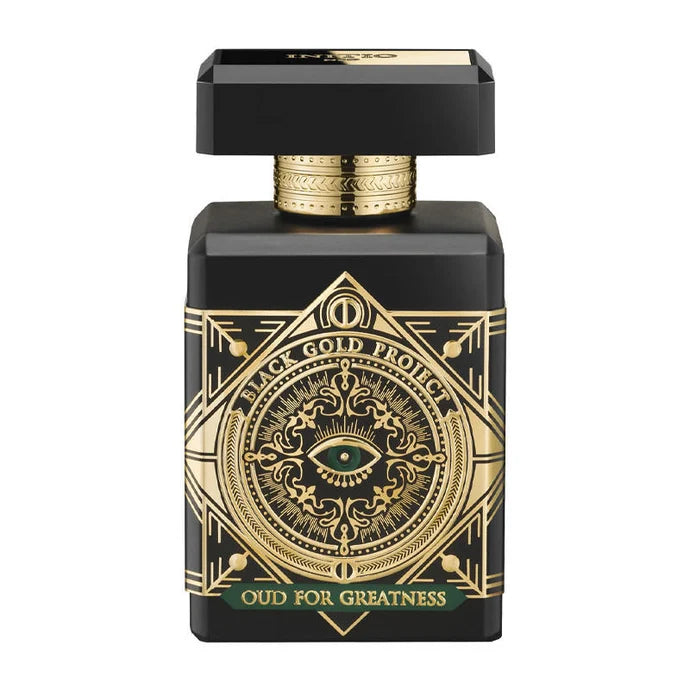 Oud for Greatness Neo Initio Eau de Parfum 