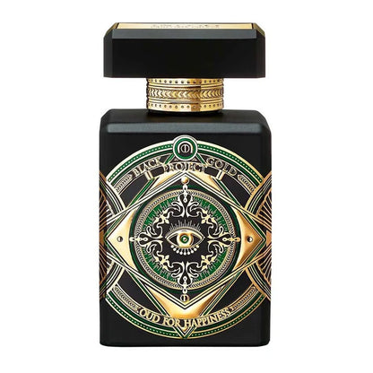 Oud for happiness - profumo di nicchia