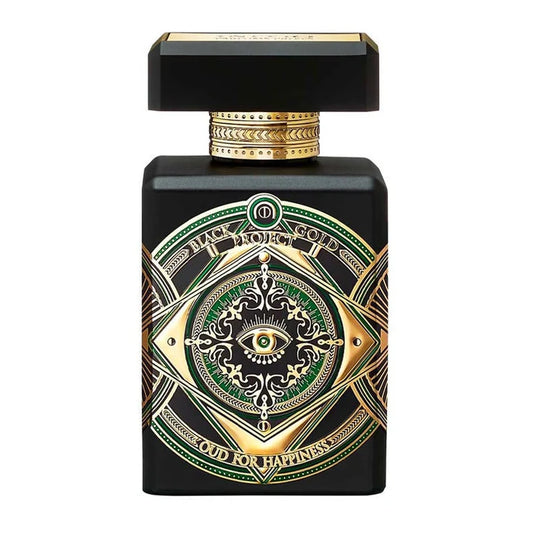 Oud for happiness - profumo di nicchia