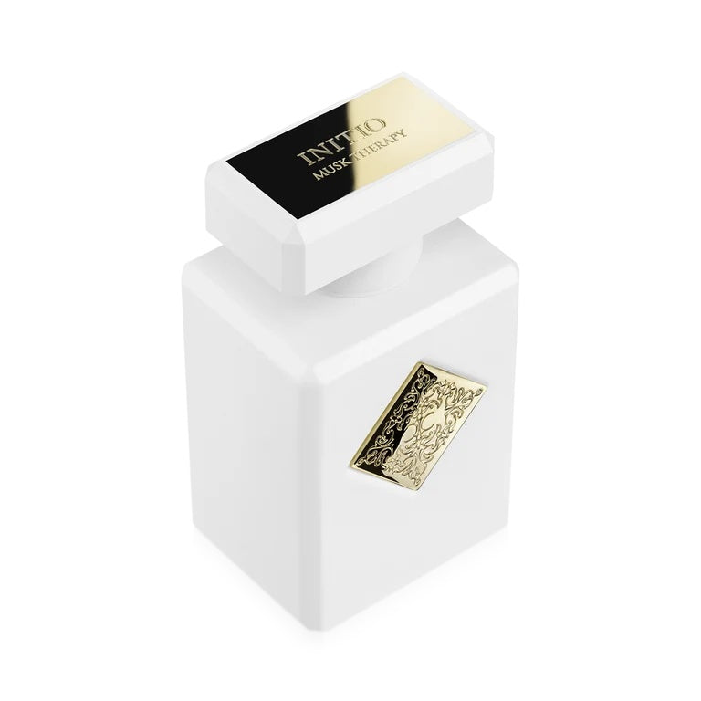MUSK THERAPY Initio Parfums Privès - profumo di nicchia