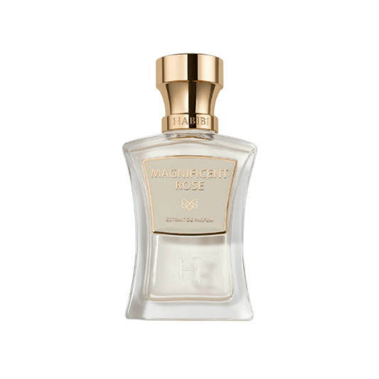 MAGNIFICENT ROSE Extrait de Parfum