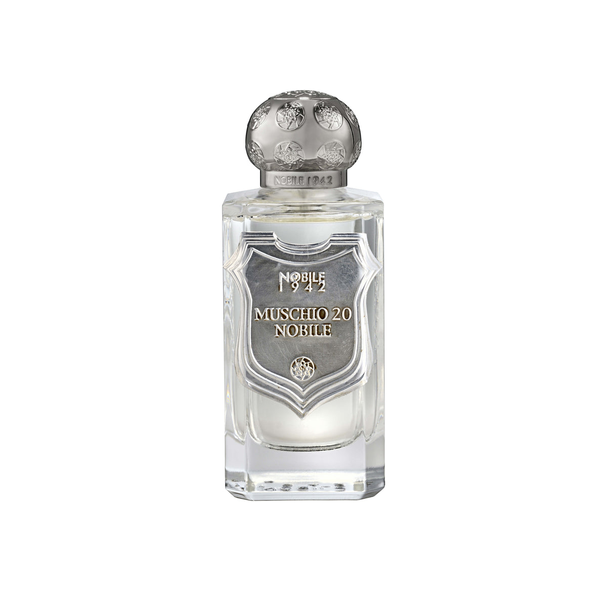 Muschio 20 Nobile Nobile 1942 Eau de Parfum 75ml