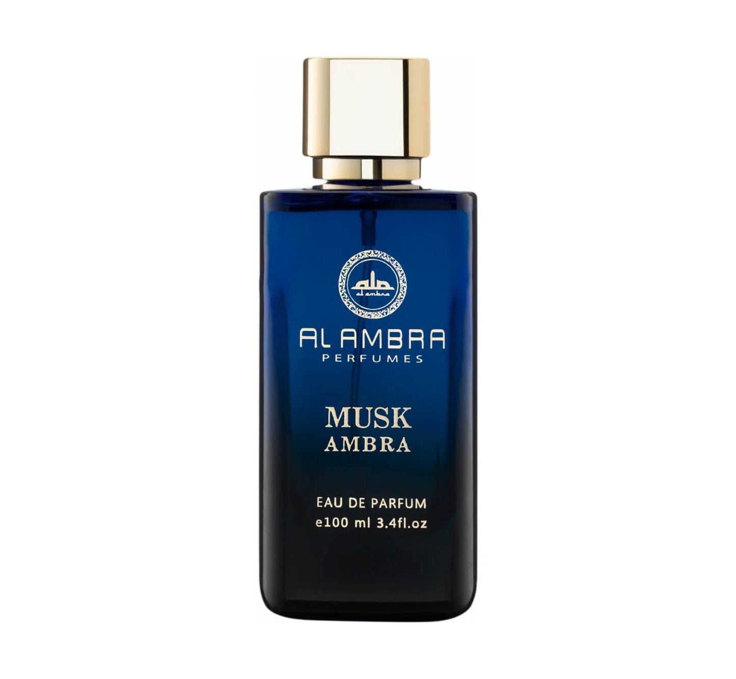 MUSK AMBRA di Al Ambra 50ml