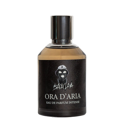 balaclava - ora d'aria eau de parfum 100 ml