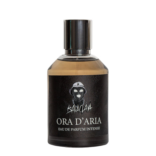 balaclava - ora d'aria eau de parfum 100 ml
