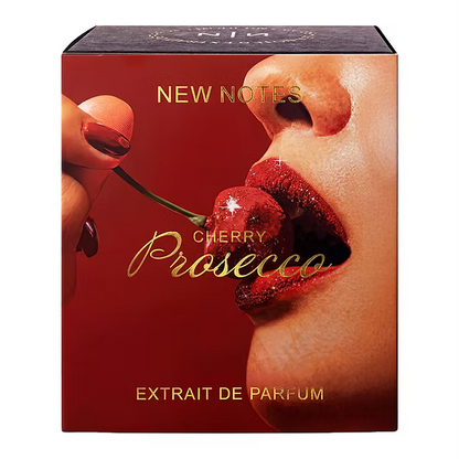 cherry prosecco extrait de parfum