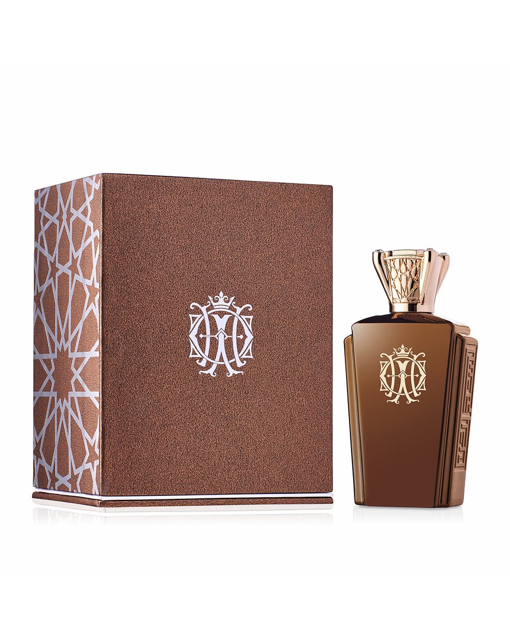 PASSION OUD 100ml