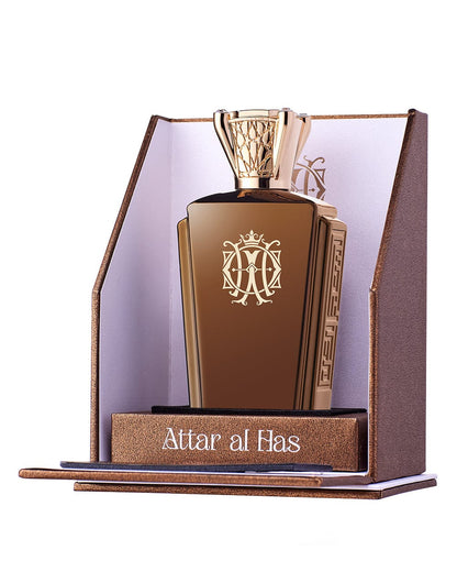 PASSION OUD di Attar Al Has 100ml