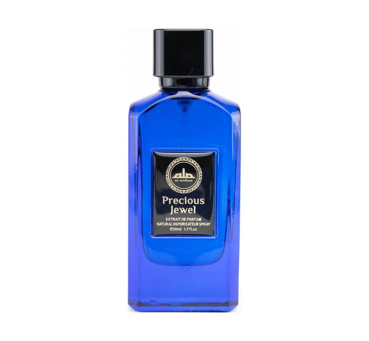 PRECIOUS JEWEL di Al Ambra 50ml