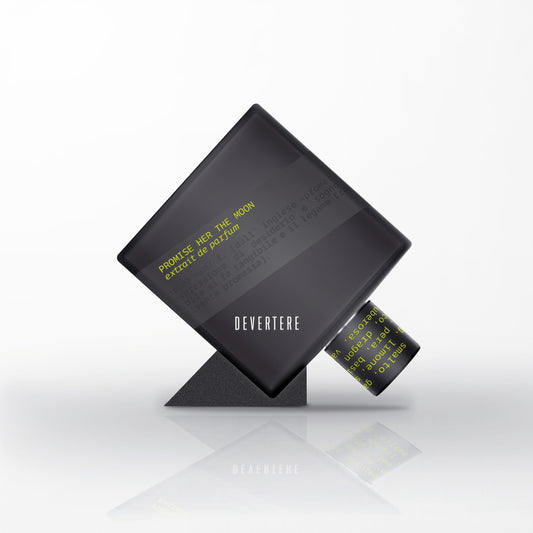 Promise Her the Moon Devertere Extrait de Parfum 75ml
