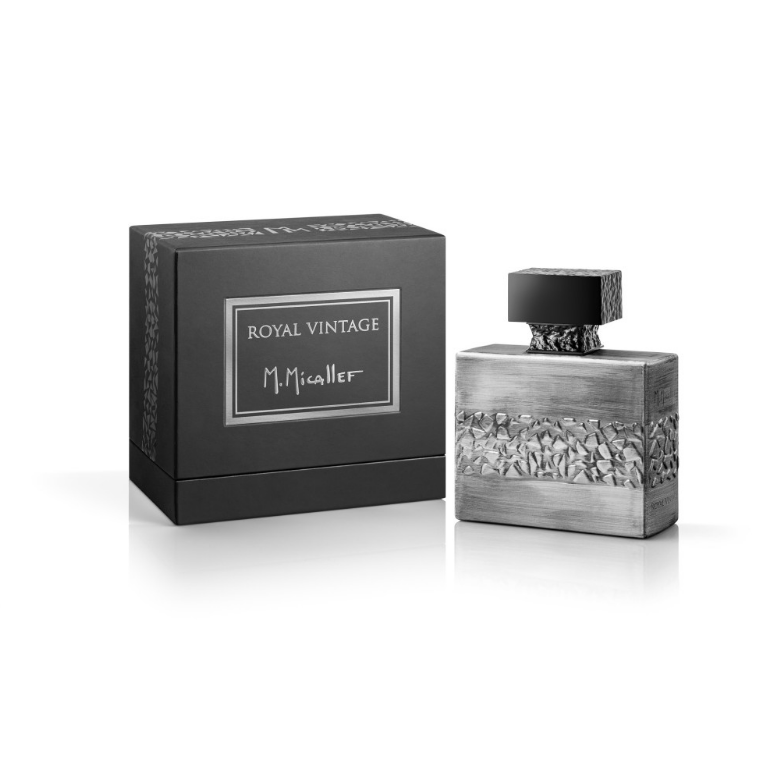 Royal vintage Micallef Eau De Parfum 100 ml