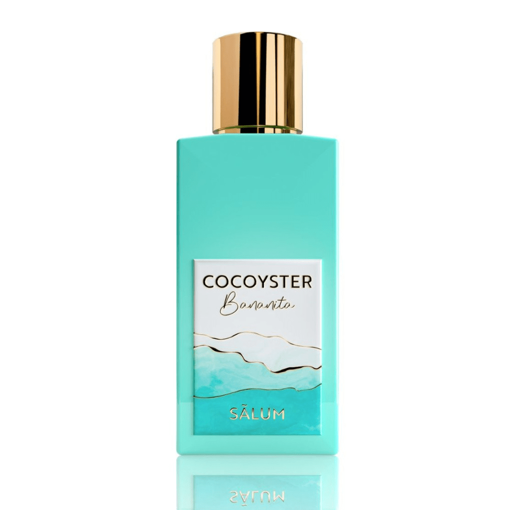 Cocoyster Bananita 50 ml