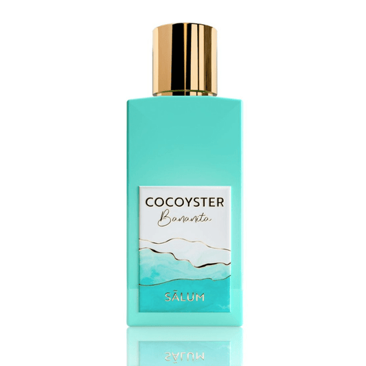 Cocoyster Bananita 50 ml