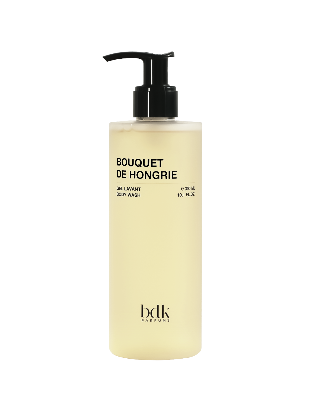 BOUQUET DE HONGRIE Shower Gel 300ml
