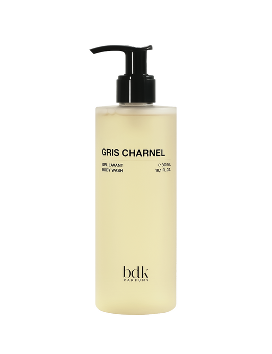 Gris Charnel Shower Gel BDK Parfums Bagnodoccia 300 ml
