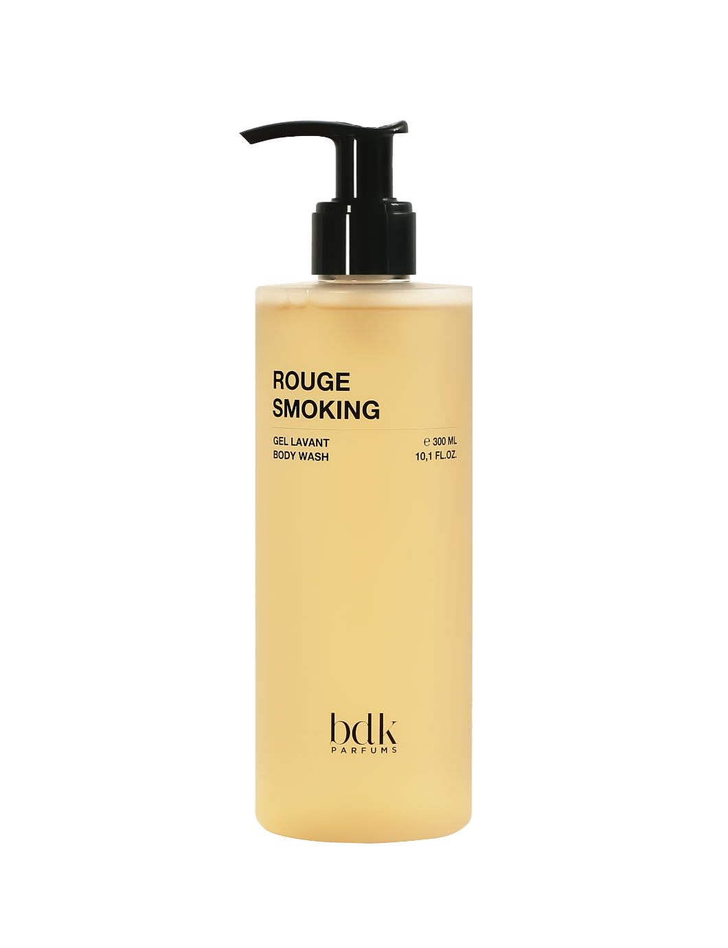 ROUGE SMOKING Shower Gel 300ml