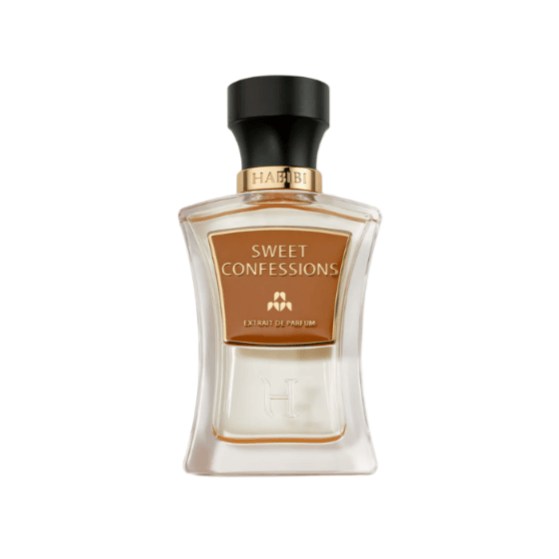 sweet confession di habibi