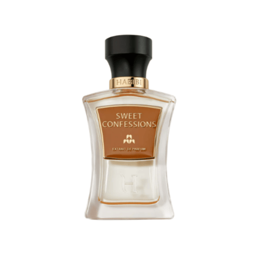 sweet confession di habibi