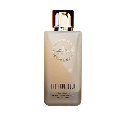 THE TRUE BOLD di Al Ambra 50ml