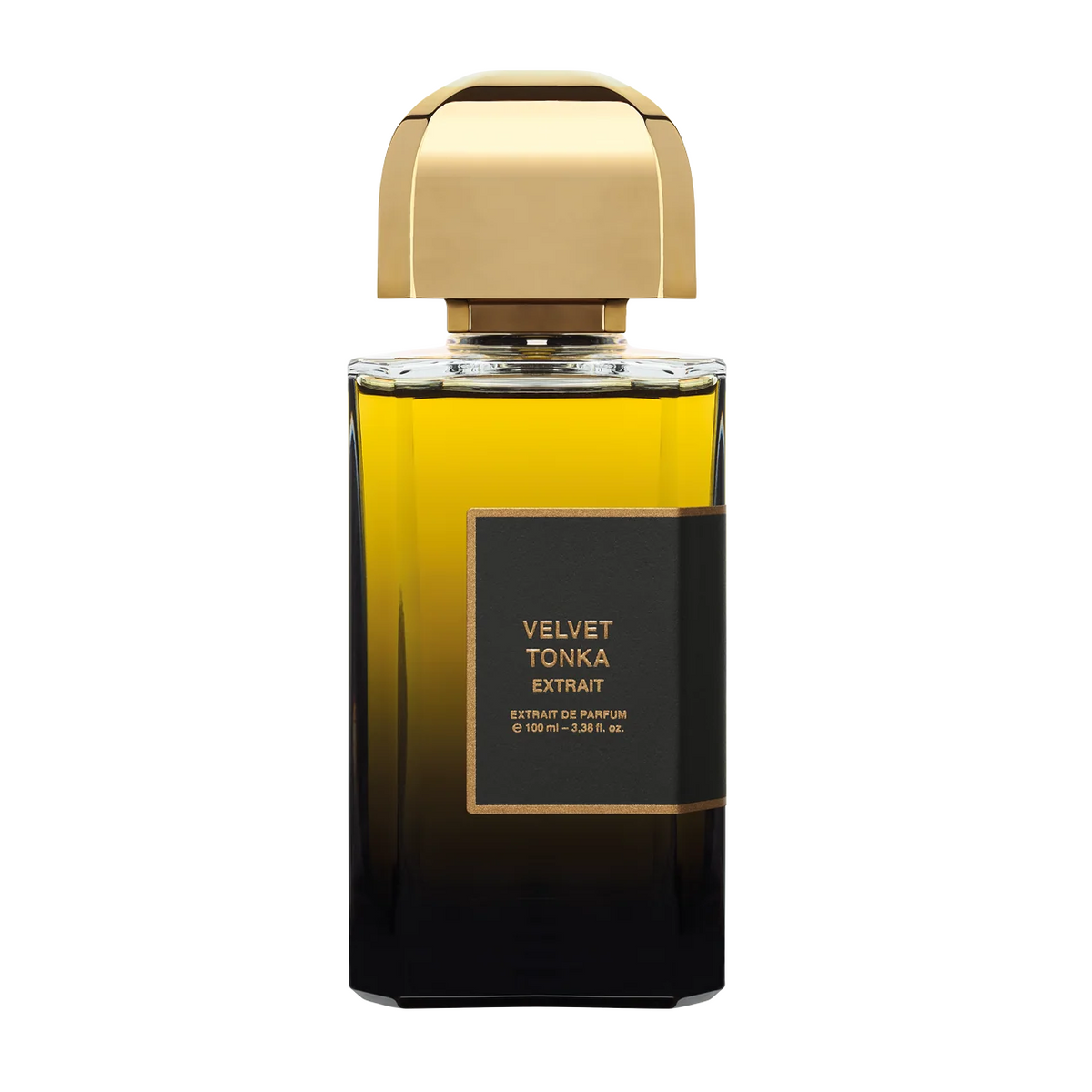 VELVET TONKA EXTRAIT