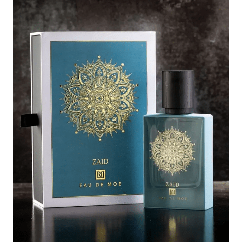 zaid di eau de moe  80 ml