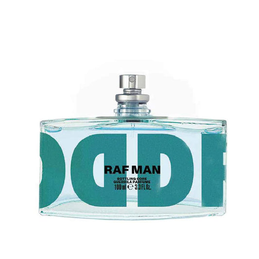 RAF MAN di Double Dragon