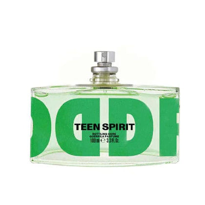 Double Dragon Teen Spirit Eau de Parfum