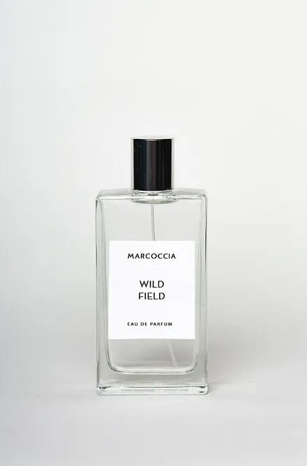 WILD FIELD di Marcoccia, un'esperienza olfattiva veramente incantevole