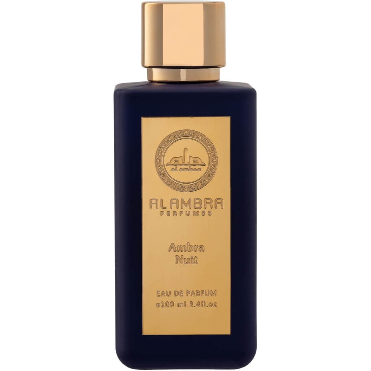 AMBRA NUIT di Al Ambra 50ml