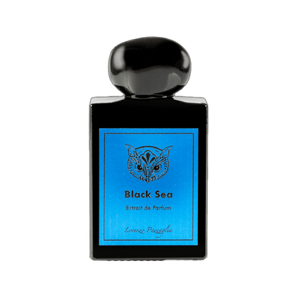 Lorenzo Pazzaglia Black Sea Extrait de Parfum