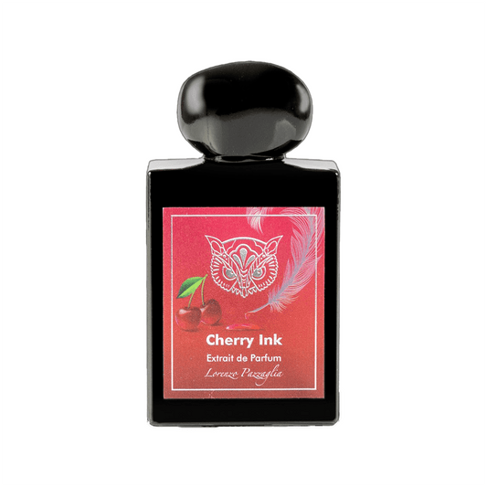 Cherry ink, una ciliegia moderna e insolita